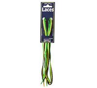 Shoe String UK Laces1 pair Laces Boot Trainer Sport - Northampton Saints Supporters 1 Pair