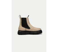 Shoe The Bear - 39 Beige Tove Chelsea Boot - Beige | 39