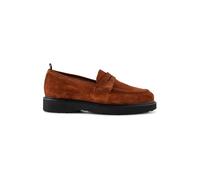 Shoe The Bear Cosmos 2 Loafers Rust size 41 | Loafers Outlet | Men | Brown 41