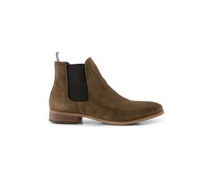 Shoe The Bear Dev S Chelsea Boot Tobacco size 41 | Boots Outlet | Men 41