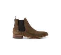 Shoe The Bear Dev S Chelsea Boot Tobacco size 45 | Boots Outlet | Men 45