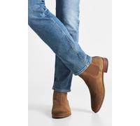 Shoe The Bear Dev Waxed S Boot Tan size 41 | Boots Outlet | Men 41