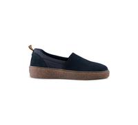 Shoe The Bear Jesper Slip On S Sneaker Navy size 41 | Sneakers Outlet | Men | Blue 41