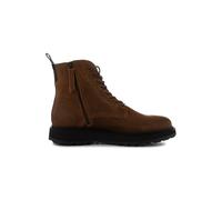 Shoe The Bear Kite Lace Boot Waxed S Lace-up Boot Hazelnut size 42 | Outlet | Men 42