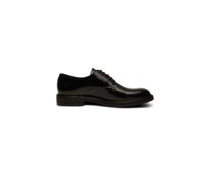 Shoe The Bear Stanley Derby Polido Leather Shoes Black size 41 | Outlet | Men | Black 41