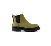 Shoe The Bear Stb-arvid Chelsea Khaki Green size 40 | Boots Outlet | Men | Brown 40