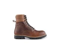 Shoe The Bear Stb-cube Warm Lined L Tan size 42 | Boots Outlet | Men 42