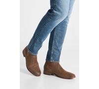 Shoe The Bear Stb-dev Waxed S Camel size 41 | Boots Outlet | Men | Brown 41