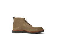 Shoe The Bear Stb-kip Apron Boot S Water Repellent Khaki size 41 | Outlet | Men | Brown 41