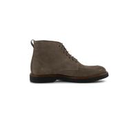 Shoe The Bear Stb-kip Apron Boot S Water Repellent Taupe size 42 | Outlet | Men | Black 42