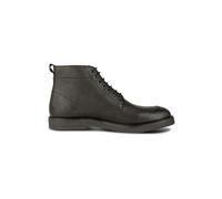 Shoe The Bear Stb-kip Apron Water Repellent Black/black size 42 | Outlet | Men | Black 42