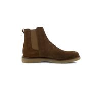 Shoe The Bear Stb-kip Chelsea S Water Repellent Tan size 41 | Boots Outlet | Men 41