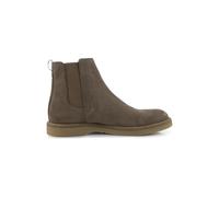 Shoe The Bear Stb-kip Chelsea S Water Repellent Taupe size 42 | Boots Outlet | Men | Black 42