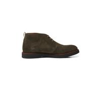 Shoe The Bear Stb-kip Chukka Boot S Water Repellent Khaki size 40 | Boots Outlet | Men | Brown 40