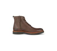 Shoe The Bear Stb-kip Laced Water Repellent Brown size 41 | Outlet | Men | Brown 41