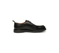 Shoe The Bear Stb-kip Wallabee Leather Black size 42 | Outlet | Men | Black 42