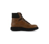 Shoe The Bear Stb-kite Hiker L Red Brown size 42 | Boots Outlet | Men | Red 42