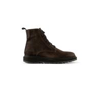 Shoe The Bear Stb-kite Lace Boot Waxed S Brown size 40 | Boots Outlet | Men | Brown 40