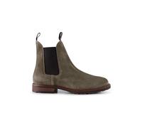 Shoe The Bear Stb-york S Khaki size 41 | Boots Outlet | Men | Brown 41
