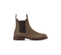 Shoe The Bear Stb-york Wr S Khaki size 44 | Boots Outlet | Men | Brown 44