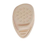 Shoe Toe Inserts, Non Sliding Foot Pads, Shapeable Insole, Soft Comfortable Material Breathable Design, for Women Girlfriend Friends Daughter Wife Sister Coworkers