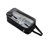 Shoe Travel Bag | Water Resistant Pouch for Men | Space-Saving Dust-Proof Storage Bag, Large Shoes Packing Organizers with Zipper for Men and Women