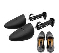 Shoe Tree Stretcher 1 Pair Adjustable Length Shaper Support Holder