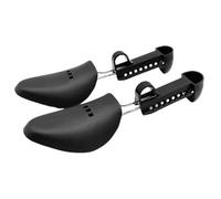 Shoe Tree Stretcher - Adjustable Shaper, Pair of Boot Holder , Durable Practical Design, Men's Feak Trainers - Use by Men, Multifunctional Tool for Sports Shoes, Reliable, Miss, Siehe