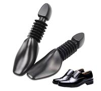 Shoe Tree Stretcher - Persistent Foot Discomfort Issues, Portable Length Adjusting Expansion Tool, Winter Boot Support Gadget, Lightweight Maintenance Equipment | Professional Daily Use Footwear Aid