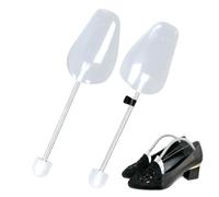 Shoe Trees for Women | 1 Pair Long-lasting Elastic Spring Trees - Men Boot Stretcher | for Dads Wives Boyfriends Girlfriends Sneakers Athletic Dress Leather Cowboy Work Dance Ballet Golf, Women's