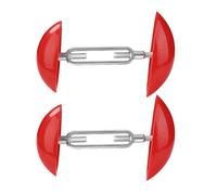 Shoe Trimmer for Wide Feet - Adjustable Wooden Expanders, Comfortable Fit Enhancer | Durable Shoe Care Tool, User-friendly Design, Great for Stretching Shoes