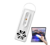 Shoe Warmer,Fast Drying Glove Tool - Portable Footwear Dryer Machine,for Socks Hats Work Sports Gym Travel Daily Dorm Home