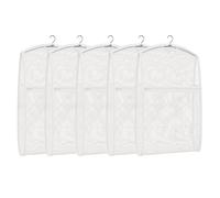 Shoe Washing Bag Mesh Net Drying Sack