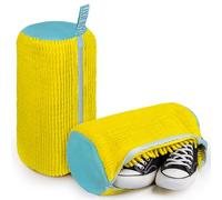 Shoe Washing Machine Bag, 2 Packs Yellow
