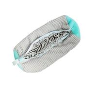 Shoe Washing Machine Bag Shoe Laundry Bag for Washing Machine Multicolor(Grey)
