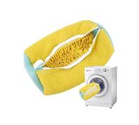Shoe Washing Machine Bag Shoe Washing Machine Bag 2 Pcs Multicolor(C)