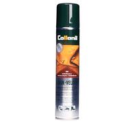 Shoe Waterproofing Spray For Nubuck And Suede Collonil Nubuk + Velours 200 ml Dark Brown