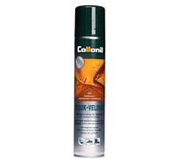 Shoe Waterproofing Spray For Nubuck And Suede Collonil Nubuk + Velours 200 ml (Light Brown)