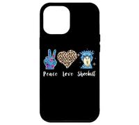 Shoebill Love Peace African Bird Shoebill Bird African Stork Case for iPhone 12 Pro Max