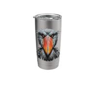 Shoebill Storks Stainless Steel Insulated Tumbler