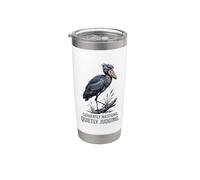 Shoebill Storks Stainless Steel Insulated Tumbler