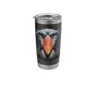 Shoebill Storks Stainless Steel Insulated Tumbler