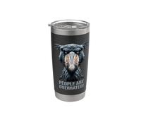 Shoebill Storks Stainless Steel Insulated Tumbler