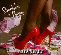 Shoebox Revue - Money! (CD)