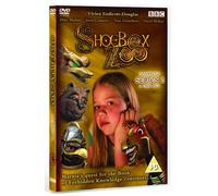 Shoebox Zoo - Series 2 [DVD] [2005]