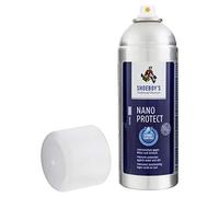 Shoeboys Nano Protect Spray 400 ml Intensive Protection Against Water and Dirt, One Size, 908106