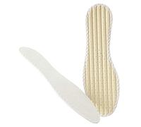 SHOEBOY'S Soft Cotton Kids - Cotton Insole for feet Without Socks - Size 11