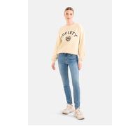 Shoeby La-sbametist Denim Mediumstone L32 Mediumstone size 28 | Skinny Pants Outlet | Women | Blue 28