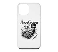 Shoegazer Guitar Effects Pedal Shoegaze Music Theory Ambient Case for iPhone 12 mini