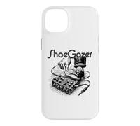 Shoegazer Guitar Effects Pedal Shoegaze Music Theory Ambient Case for iPhone 14 Plus